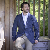 Patch Pocket Botto Sports Jacket