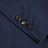 Patch Pocket Botto Sports Jacket