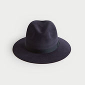 Pioneer Fedora Hat