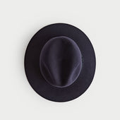 Pioneer Fedora Hat