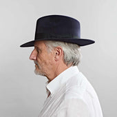 Pioneer Fedora Hat