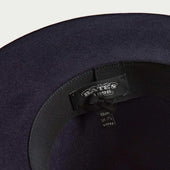 Pioneer Fedora Hat
