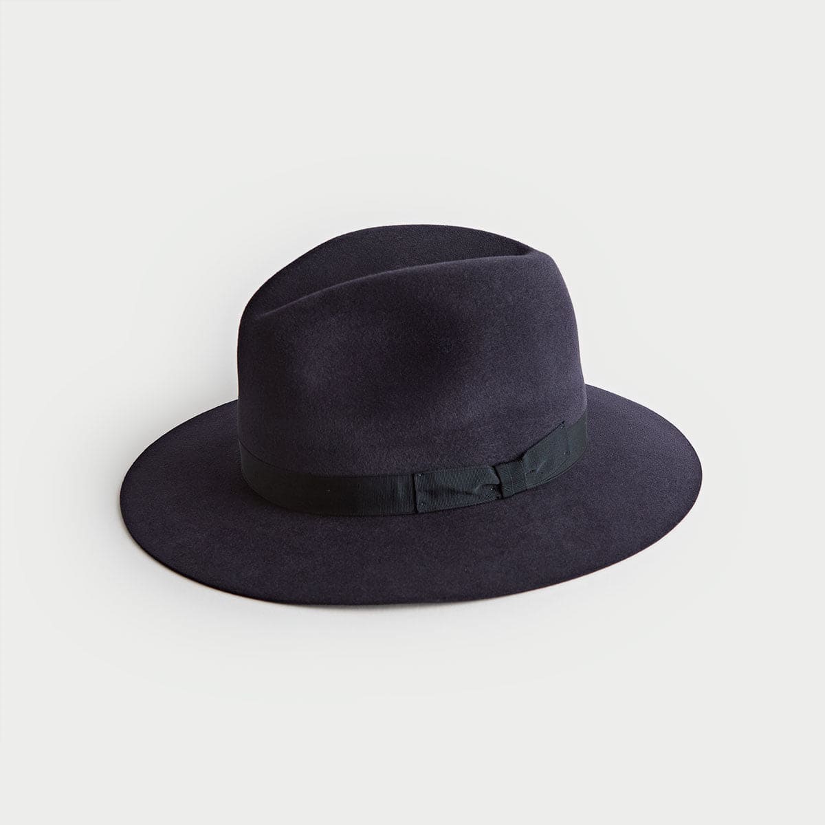 Pioneer Fedora Hat