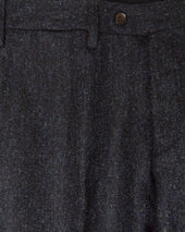 Pure Wool Trousers