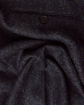 Pure Wool Trousers