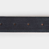 Mount Suede Belt