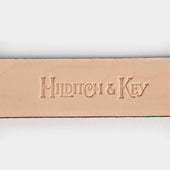 Mount Suede Belt