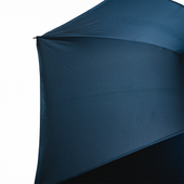 Telescoping Umbrella