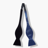 Velvet Bow Tie