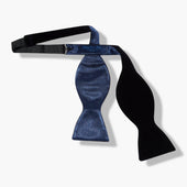 Velvet Bow Tie