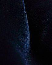 Dark Velvet Bow Tie Ready Tied