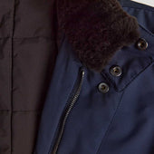 Loro Piana Storm System Connor Coat