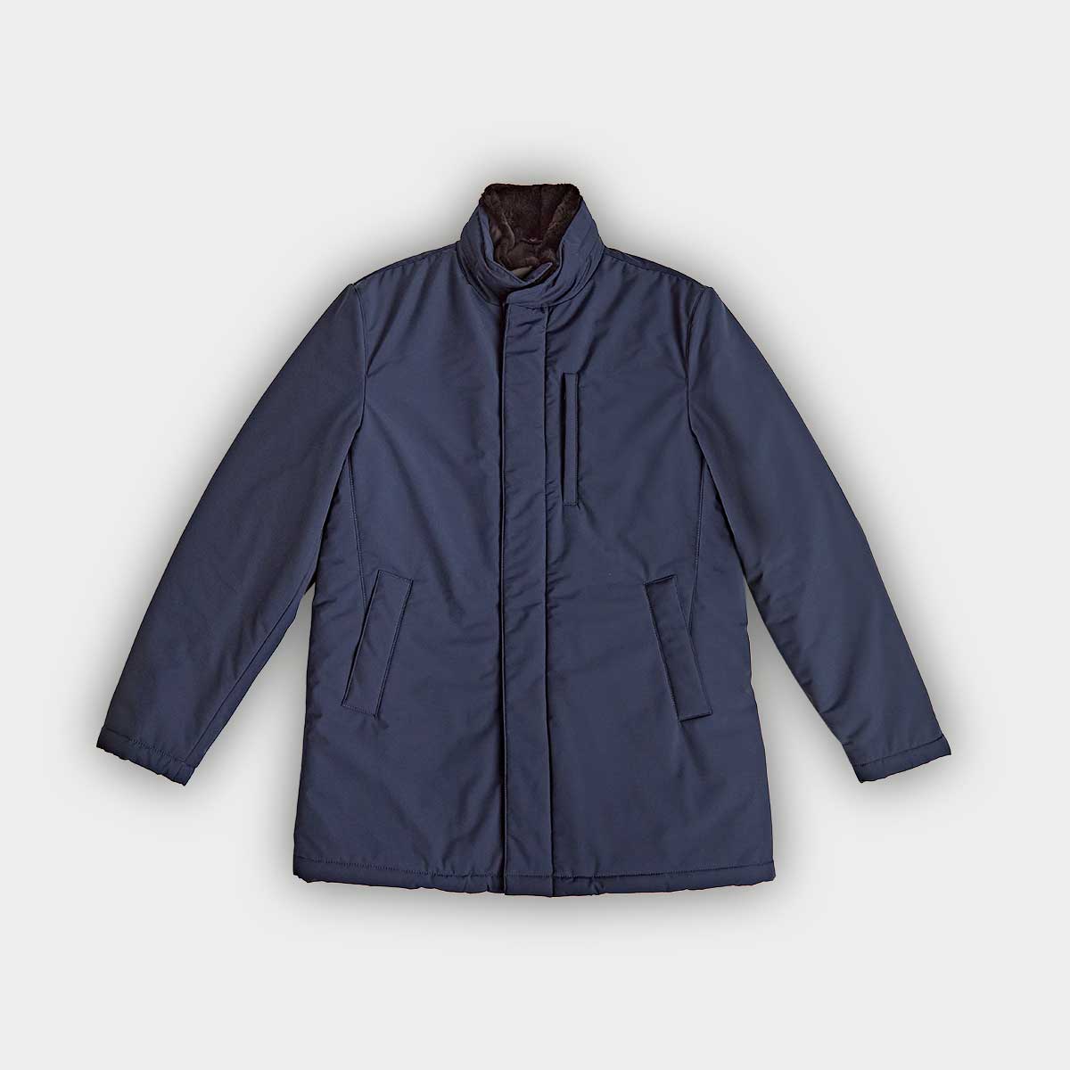 Loro Piana Storm System Connor Coat