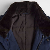 Loro Piana Storm System Connor Coat