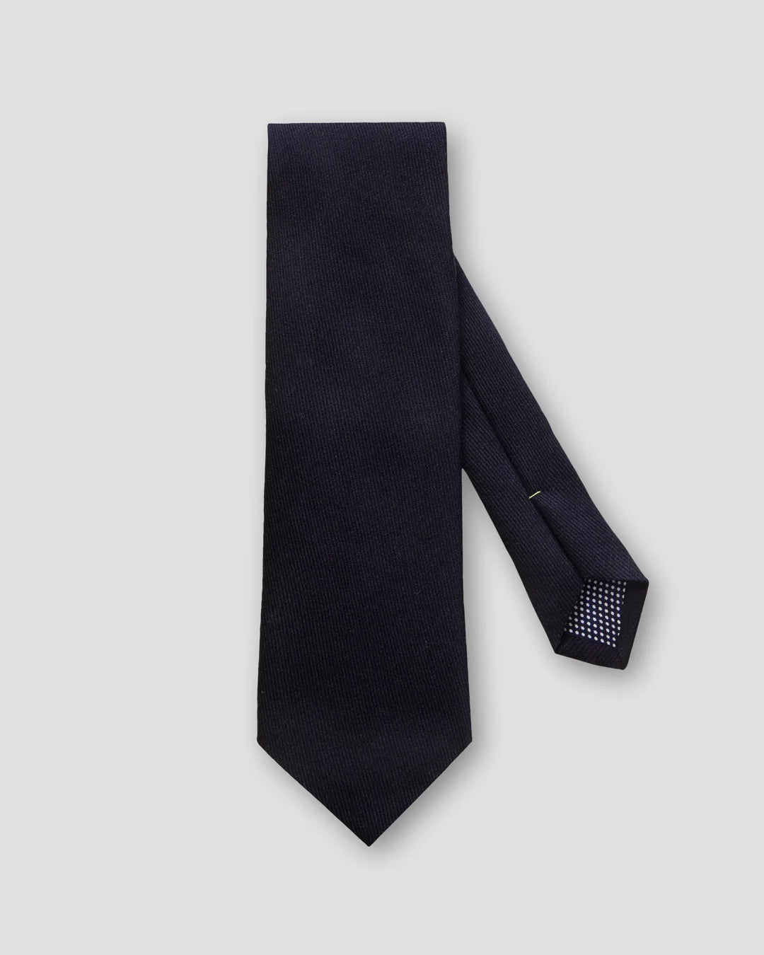 Wool Silk Tie Eton