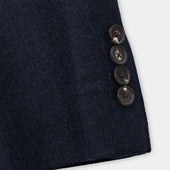Wool Cashmere Loro Piana Salo Jacket