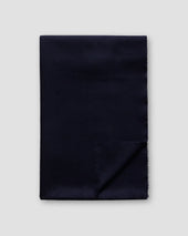Solid Merino Wool Scarf