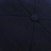Wool Twill Toni Cap