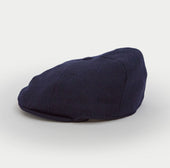 Wool Twill Toni Cap