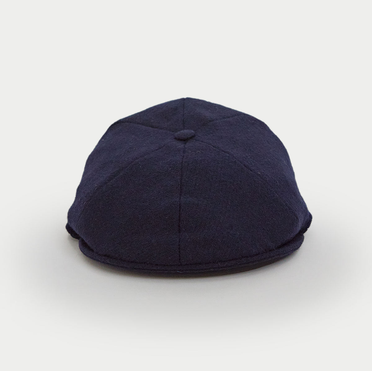 Wool Twill Toni Cap