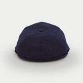 Wool Twill Toni Cap