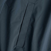 Zip Deck Lightweight Jacket