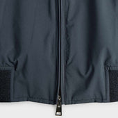Zip Deck Lightweight Jacket