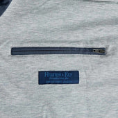 Zip Deck Lightweight Jacket
