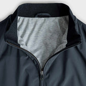 Zip Deck Lightweight Jacket