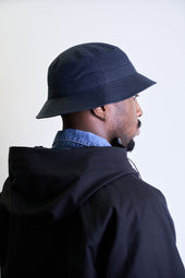 Ventile Bucket Hat
