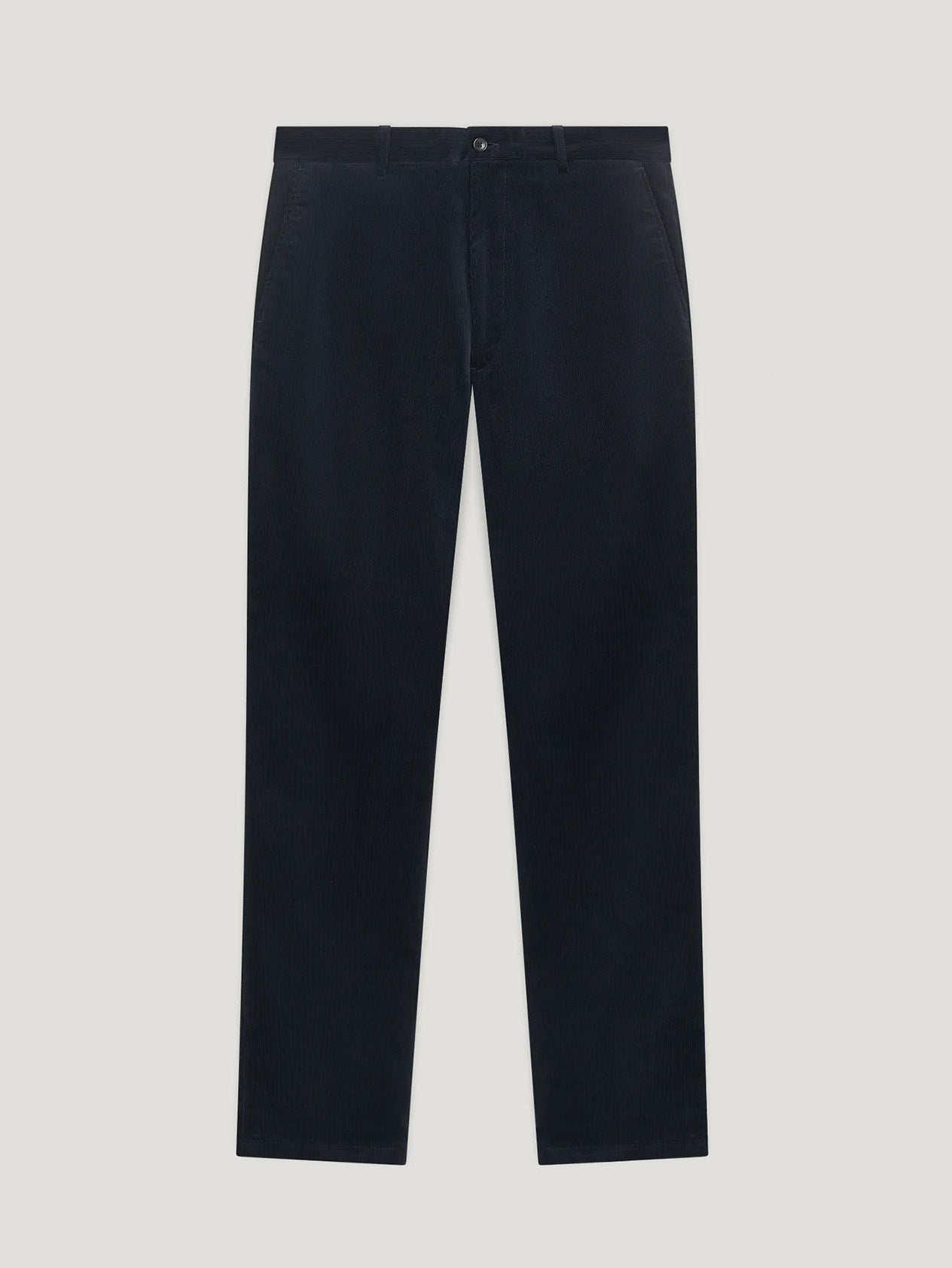 Cord Trousers