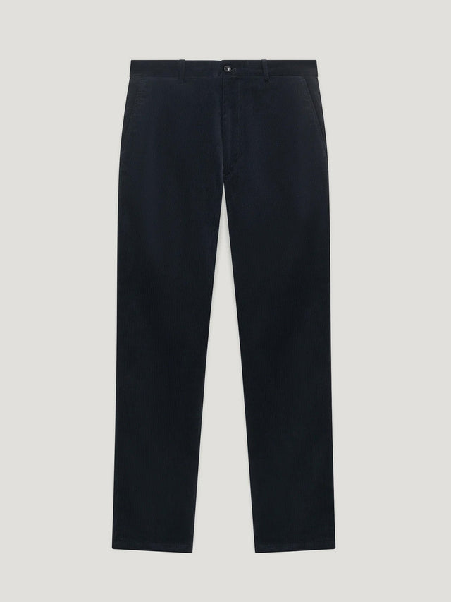Cord Trousers