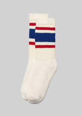 The Retro Stripe