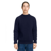 Crewneck Blue