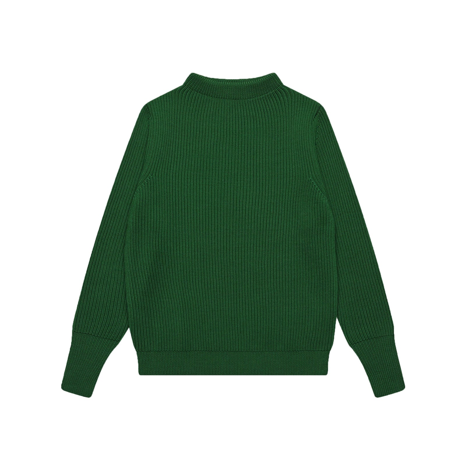 Crewneck Popeye Green
