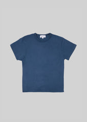 Combed Cotton Tee