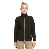 Full Zip Dark Indigo