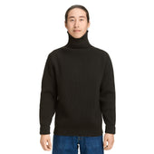 Turtleneck Dark Indigo