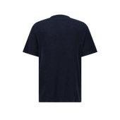T-shirt Éponge Marine