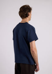 New Standard Pocket Tee