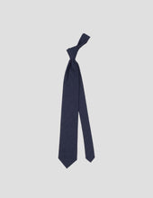 Pinstripe Necktie