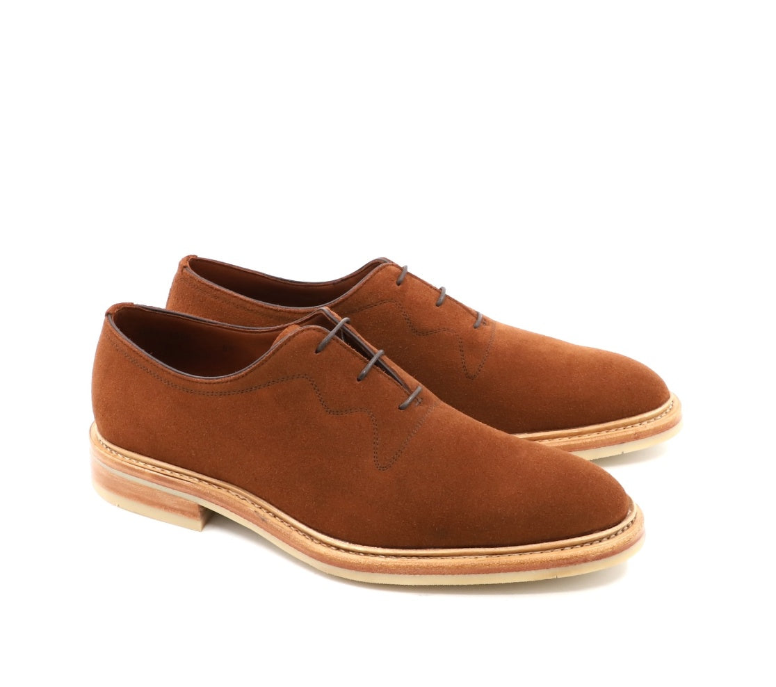 Nelson One Cut Shoes Carlos Santos Shoes