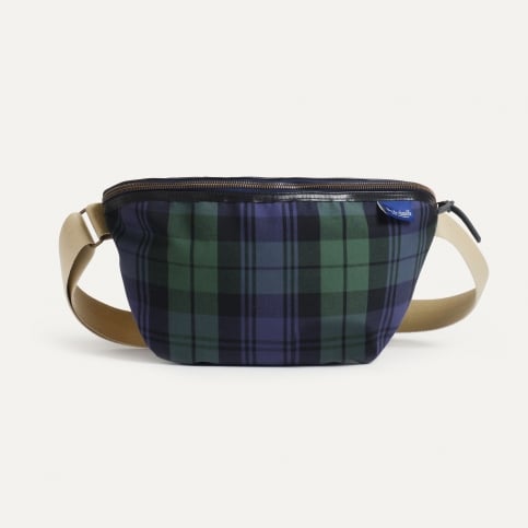 New Beat XL Belt bag - Khaki BM