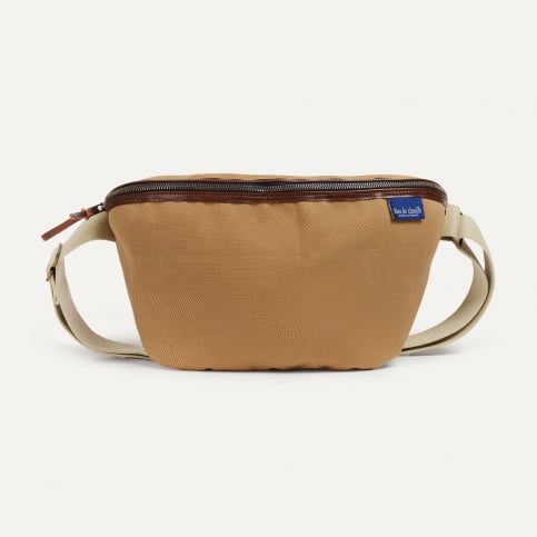 New Beat Xl Belt Bag Tartan