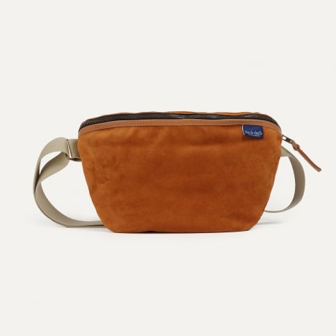 New Beat Xl Belt Bag Musk