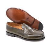 Newton Penny Loafers Carlos Santos Shoes