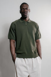Sevan Polo Kaki