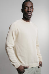 Pull Sevan Marteau Naturel