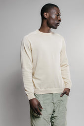 Pull Sevan Marteau Naturel