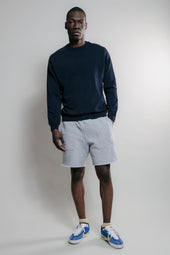 Pull Sevan Marteau Marine